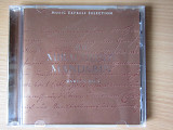 Bela Bartok-The Miraculous Mandarin, opus 19 sz.73, made in E.U.