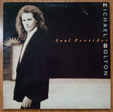 Michael Bolton - Soul Provider