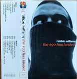 Robbie Williams – The Ego Has Landed