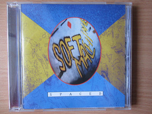 Soft Machine-Spaced(1969), made in Spain