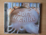 Soft Machine-Six(1973), made in Spain