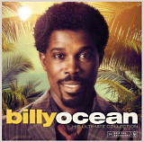 Billy Ocean - His Ultimate Collection - 1976-2013. (LP). 12. Vinyl. Пластинка. Europe. S/S.