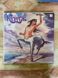 Кураж – Ветер В Гривах (Rare), 1991, С60 31385 (ЕХ, ЕХ+/NM) - 550
