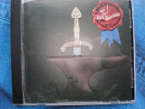 Cd Rick Wakeman -The Myths And Legends Of KIng Arthur-USA