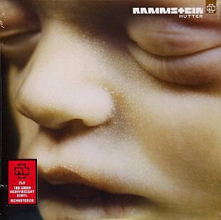 Rammstein – Mutter