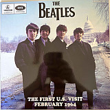 The Beatles – The First U.S. Visit February 1964 -24