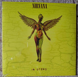 Nirvana – In Utero