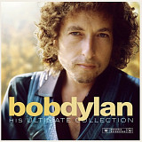 Bob Dylan - His Ultimate Collection - 1962 - 2017. (LP). 12. Vinyl. Пластинка. Europe. S/S.