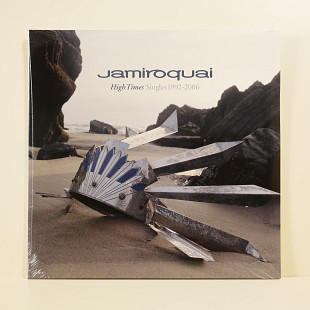 Jamiroquai – High Times (Singles 1992–2006)