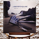 Jamiroquai – High Times (Singles 1992–2006)