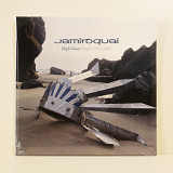 Jamiroquai – High Times (Singles 1992–2006)