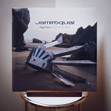 Jamiroquai – High Times (Singles 1992–2006)