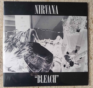 Nirvana – Bleach