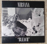 Nirvana – Bleach