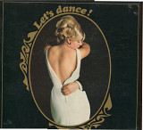 Let's Dance 4LP