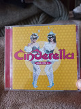 Cinderella – Once Upon A...