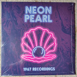 Neon Pearl ‎– 1967 Recordings