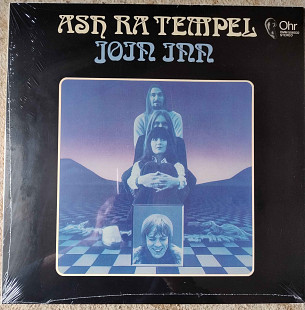 Ash Ra Tempel – Join Inn