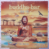BUDDHA-BAR – XXVII - 2xLP - Red & Yellow Vinyl ‘2025 Wagram France - Limited Edition - NEW