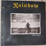 Rainbow ‎– Finyl Vinyl‎– 2 × Vinyl LP