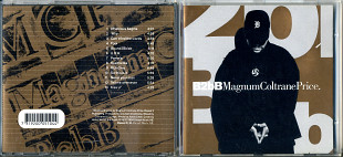 Magnum Coltrane Price – B2bB