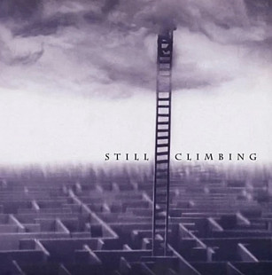 Cinderella - Still Climbing - 1994. (LP). 12. Vinyl. Пластинка. Europe. S/S.
