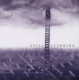 Cinderella - Still Climbing - 1994. (LP). 12. Vinyl. Пластинка. Europe. S/S.