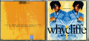 Whycliffe – Journeys Of The Mind