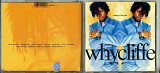 Whycliffe – Journeys Of The Mind