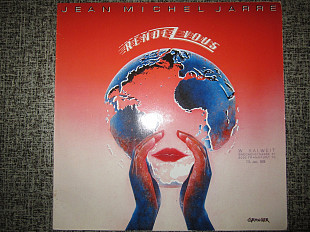 Jean Michel Jarre (Rendez-Vous)