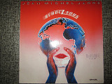 Jean Michel Jarre (Rendez-Vous)