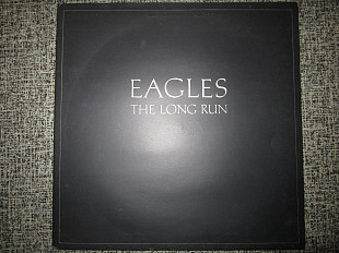 Eagles - The Long Run