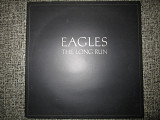Eagles - The Long Run