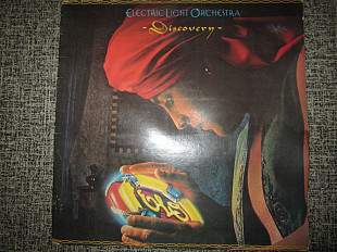 Electric Light Orchestra - Discovery