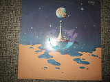 ELO – Time (Jet Records – JET)