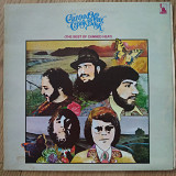 Canned Heat Cookbook UK first press lp vinyl