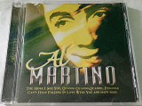 AL MARTINO CD Czech Republic