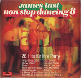 Non Stop Dancing 8 - Potpourri James Last Band Germany