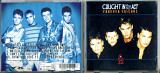 Caught In The Act – Forever Friends