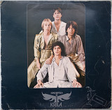 Srebrna Krila – Srebrna Krila 1979