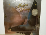 Modern Talking "Ready For Romance" 1986 г. (Made in Germany, Nm/Nm)
