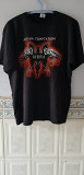 Футболка "Within Temptation" (100% cotton, XL, Morocco)