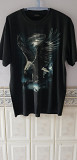Футболка "Rock Chang" (100% cotton, XL)