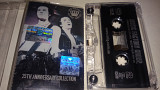 Sex Pistols – Silver Jubilee. 25th... Collection /2002/ Sanctuary, BMG Russia / Ukraine/ Лицензия