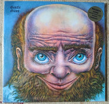 Gentle Giant ‎– Gentle Giant