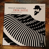 Bojan Gorišek, Erik Satie – Erik Satie Piano Works