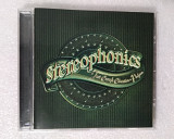 CD STEREOPHONICS 2001 Just Enough Education To Perform (EU)
