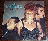 Vaya Con Dios – Night Owls