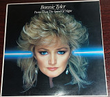 Bonnie Tyler – Faster Than The Speed Of Night