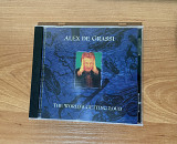 Alex De Grassi – The World's Getting Loud